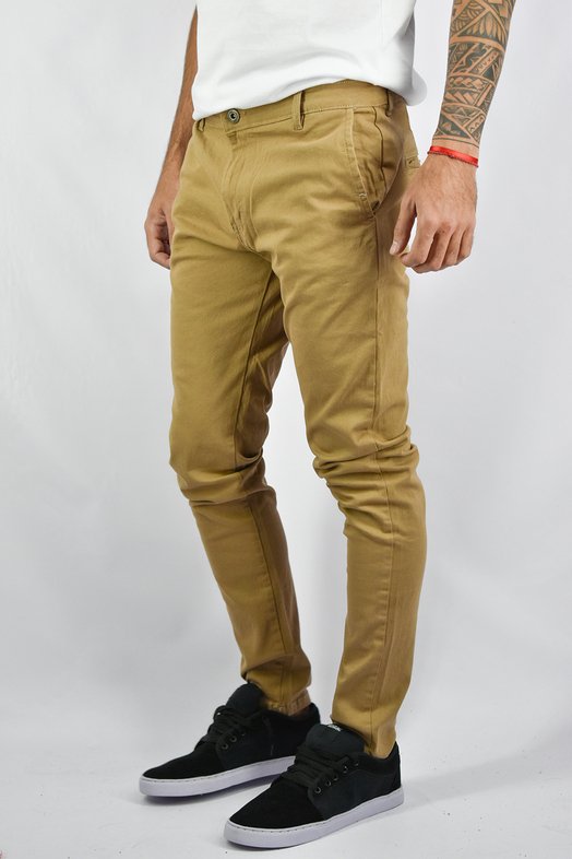 PANTALON LICABETO